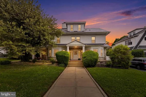 $780,000 | 315 Shadeland Avenue, Drexel Hill, PA 19026