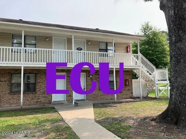 $950 | 709 Johnston Street, Unit Y, Greenville, NC 27858