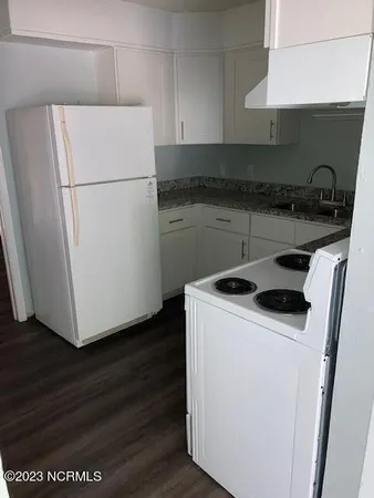 $950 | 709 Johnston Street, Unit Y, Greenville, NC 27858