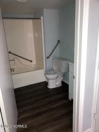 $950 | 709 Johnston Street, Unit Y, Greenville, NC 27858