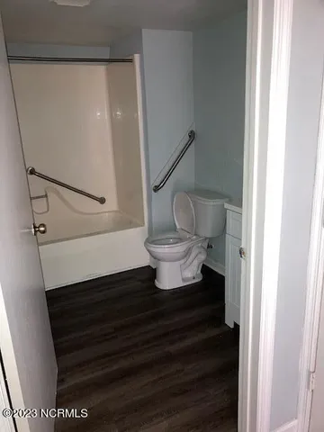 $950 | 709 Johnston Street, Unit Y, Greenville, NC 27858