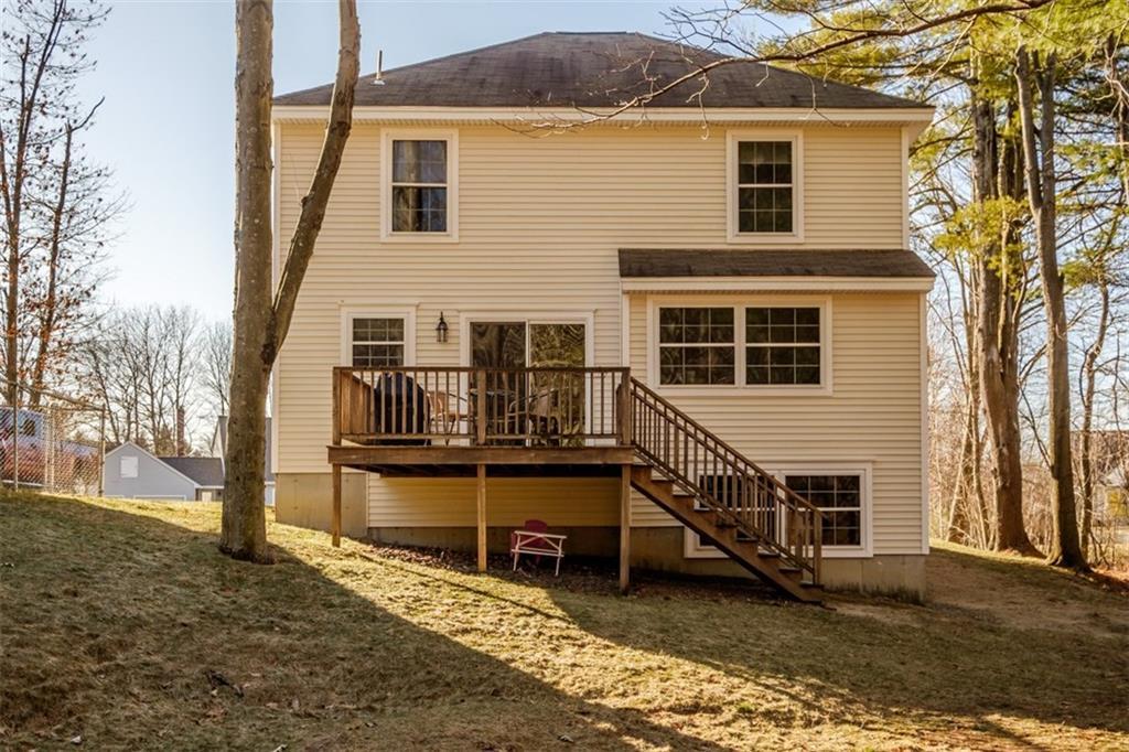 182 Barnstable Road South Portland, ME 04106 - Photo 31 of 35 Photo