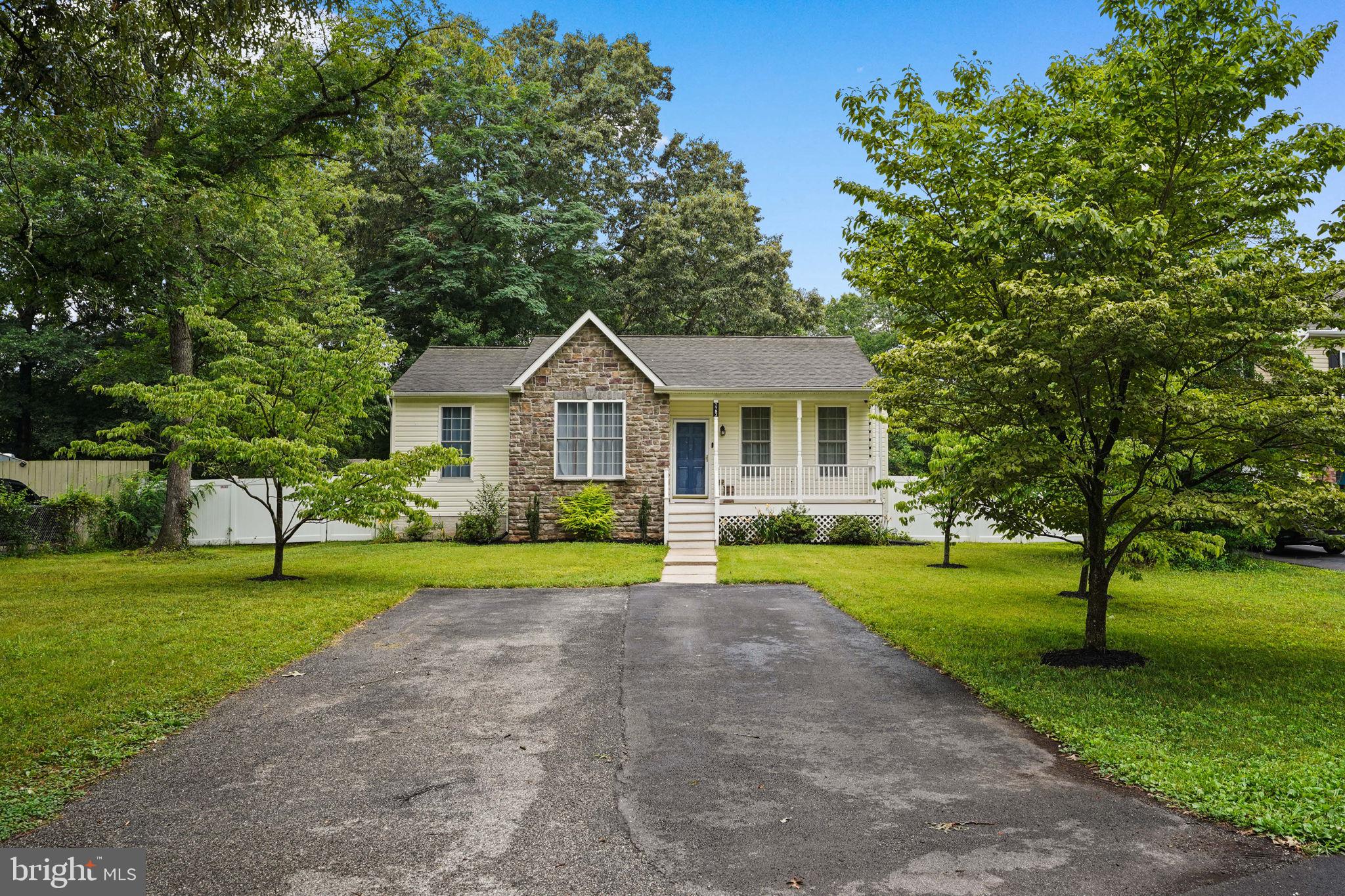 7782 West Shore Road Pasadena, MD 21122 - Photo 28 of 33
