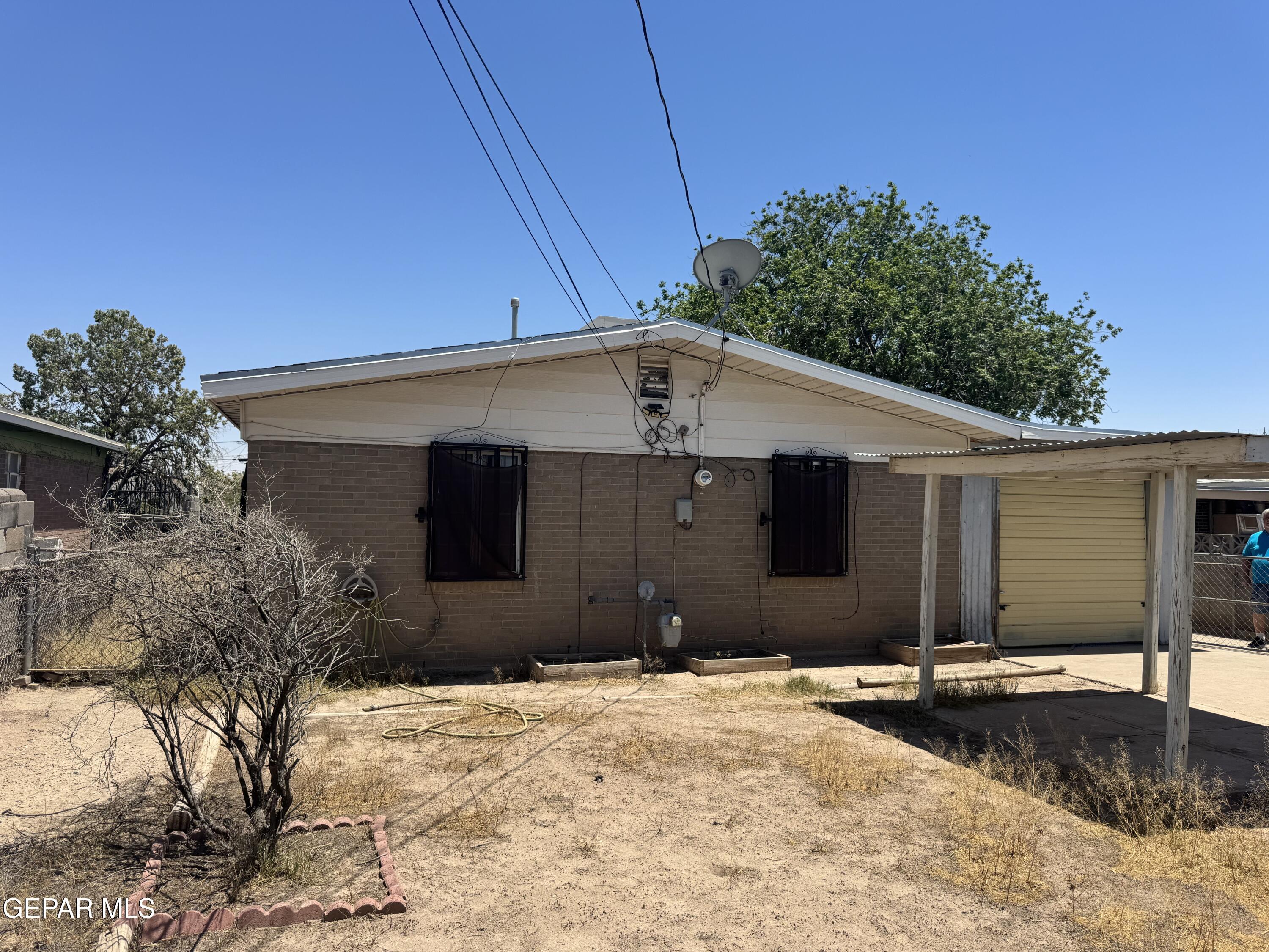 231 Baywood Road El Paso, TX 79915 - Photo 16 of 16 IMG_7713