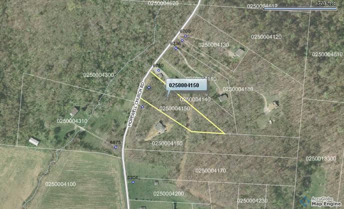 6792 Hopewell Church Road Southwest Lancaster, OH 43130 - Photo 1 of 1
