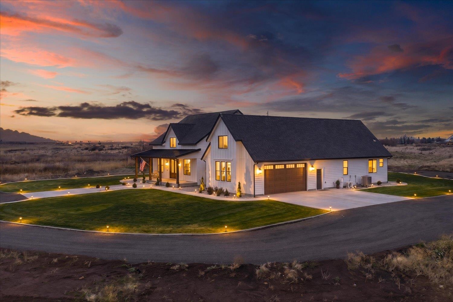 23070 West McFarlane Road Medical Lake, WA 99022 - Photo 44 of 50