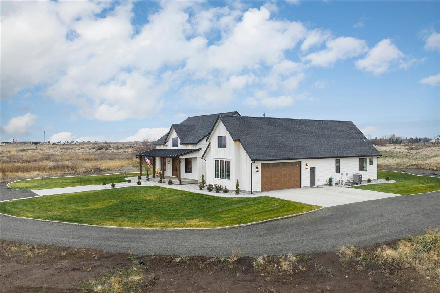 23070 West McFarlane Road Medical Lake, WA 99022 - Photo 45 of 50