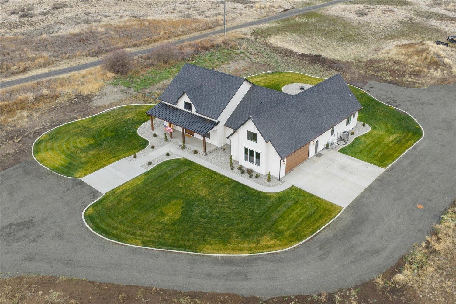 23070 West McFarlane Road Medical Lake, WA 99022 - Photo 47 of 50