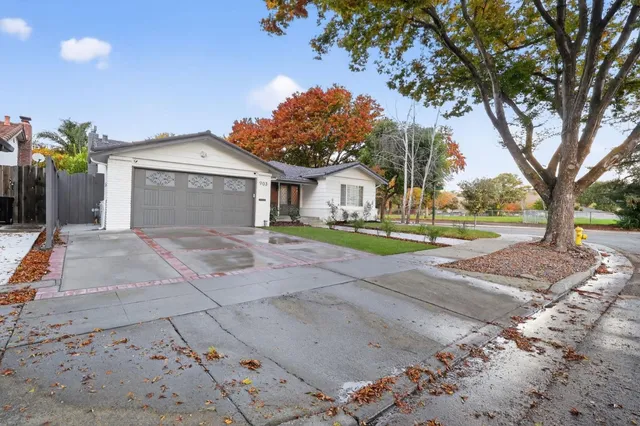 $1,860,000 | 903 Lanewood Drive, San Jose, CA 95125