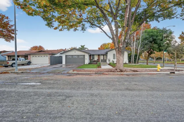 $1,860,000 | 903 Lanewood Drive, San Jose, CA 95125