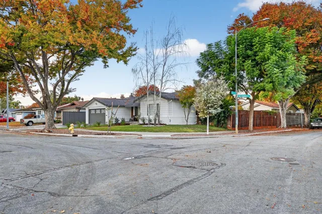 $1,860,000 | 903 Lanewood Drive, San Jose, CA 95125