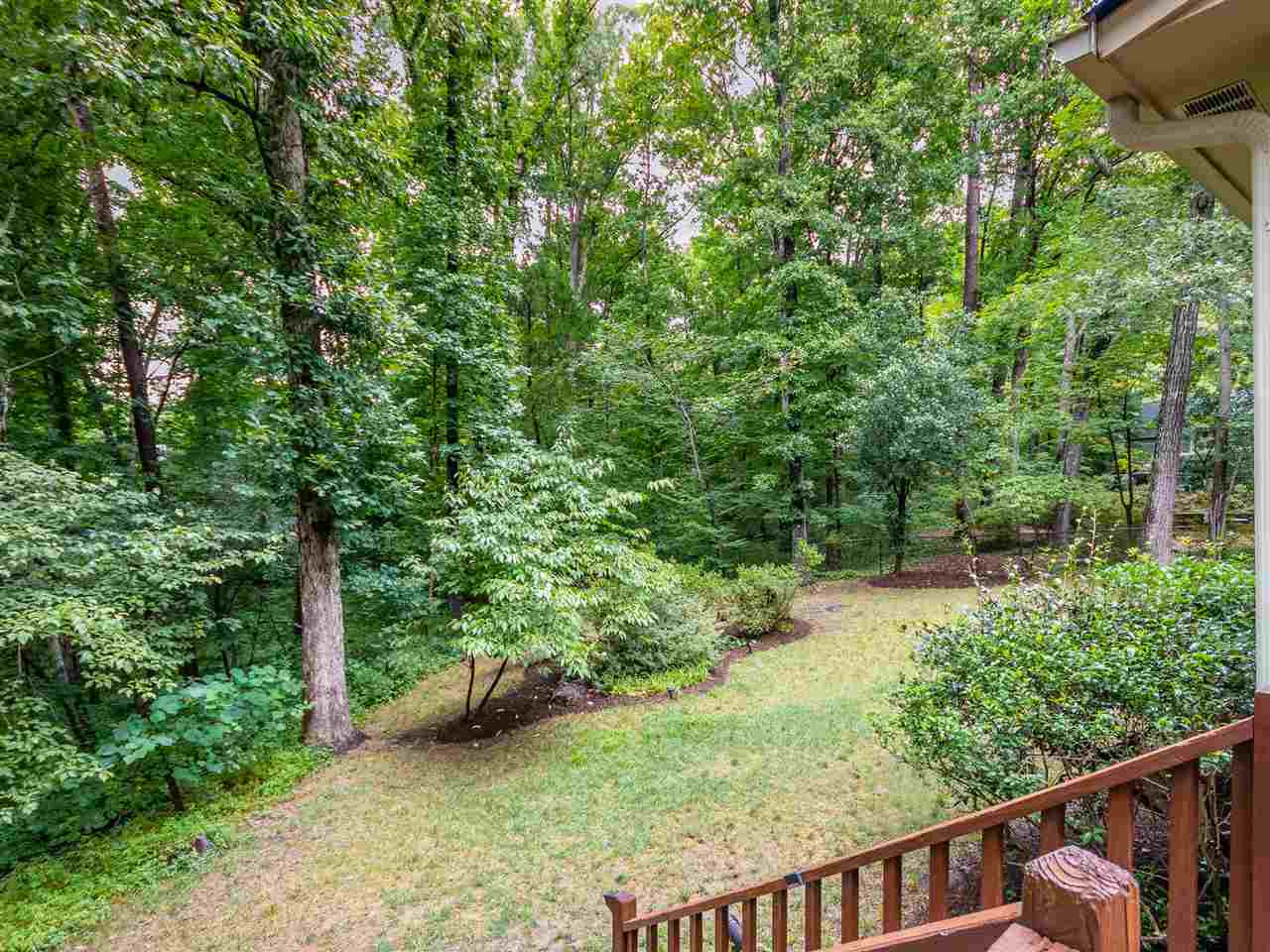 4005 Nottaway Road Durham, NC 27707 - Photo 24 of 25 Photo 24