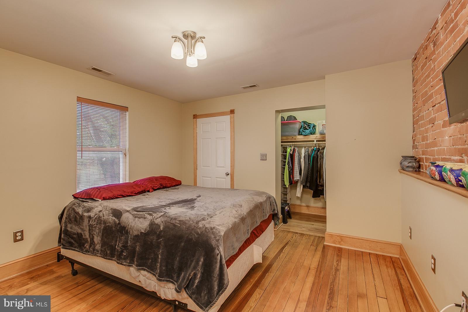 217 Center Street Frederick, MD 21701 - Photo 14 of 30 Bedroom