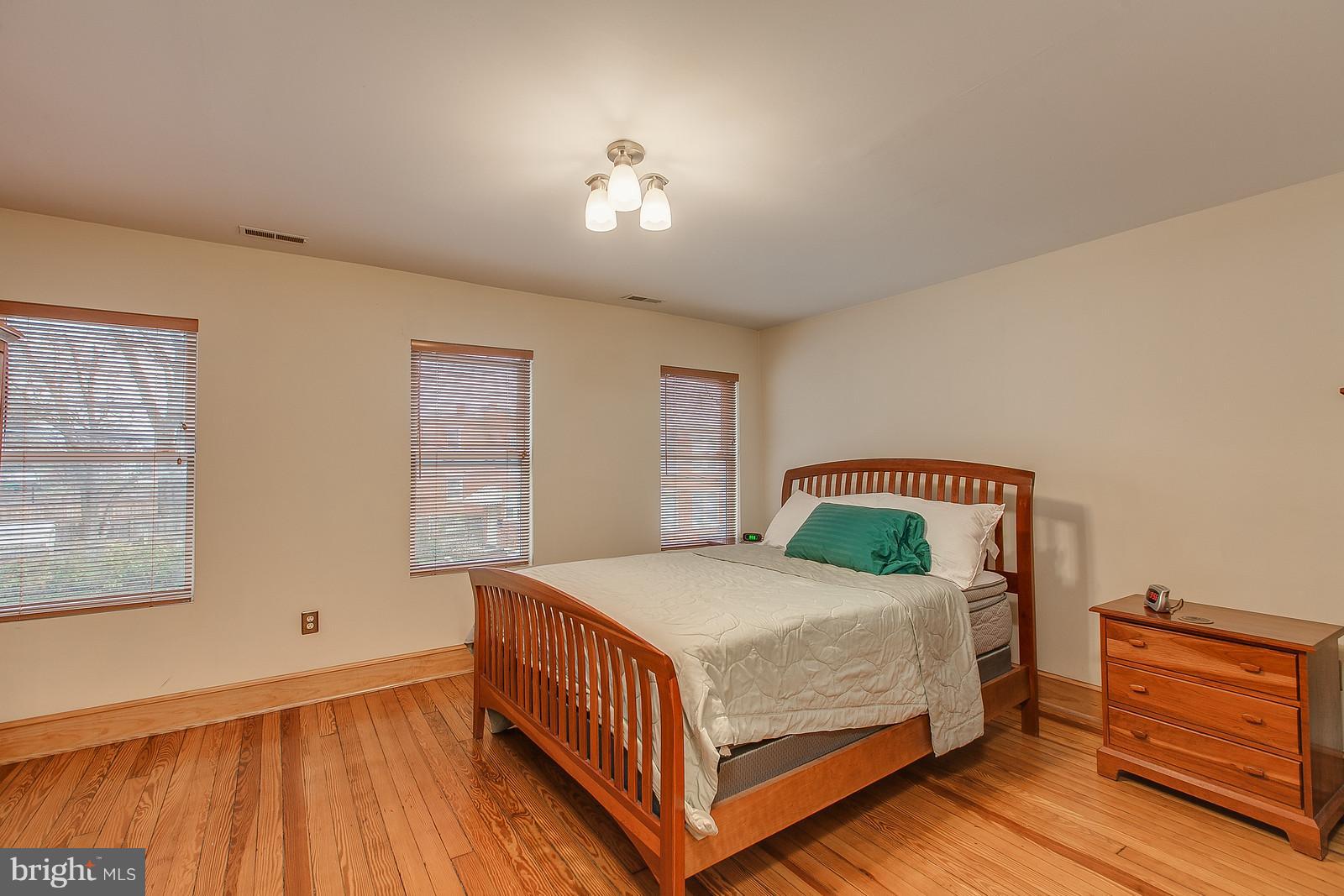 217 Center Street Frederick, MD 21701 - Photo 15 of 30 Bedroom