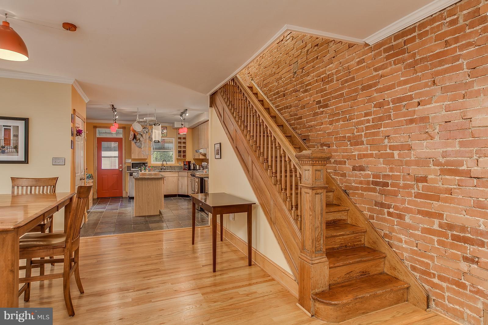 217 Center Street Frederick, MD 21701 - Photo 7 of 30 Interior (General)