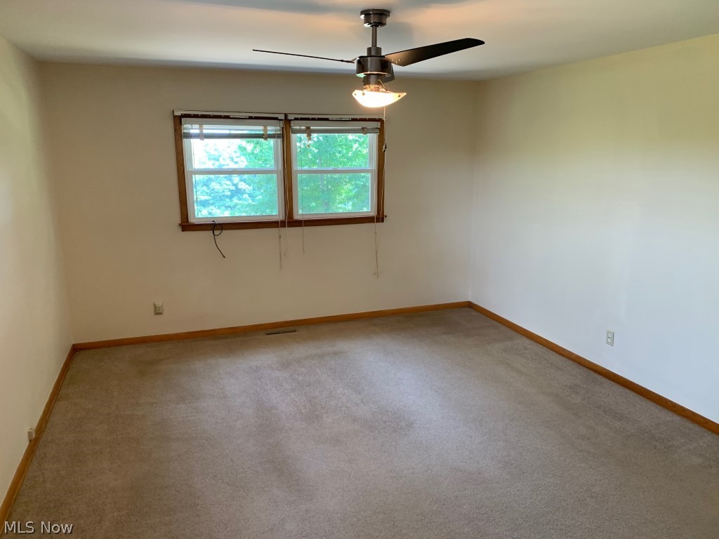 1067 Reese Road Fleming, OH 45729 - Photo 21 of 34 Master Bedroom