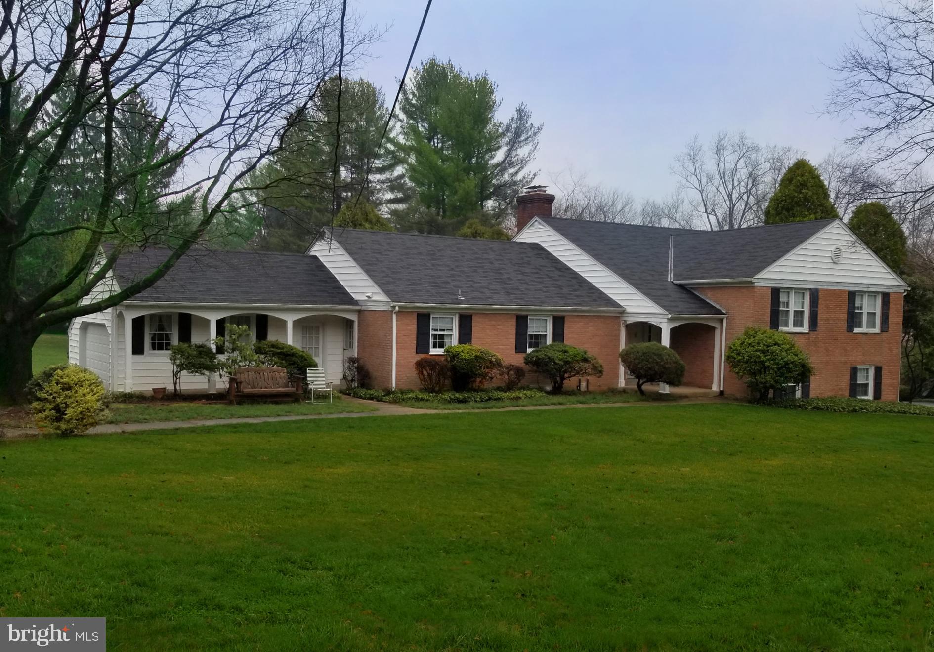 2170 Fox Creek Road Berwyn, PA 19312 - Photo 1 of 24