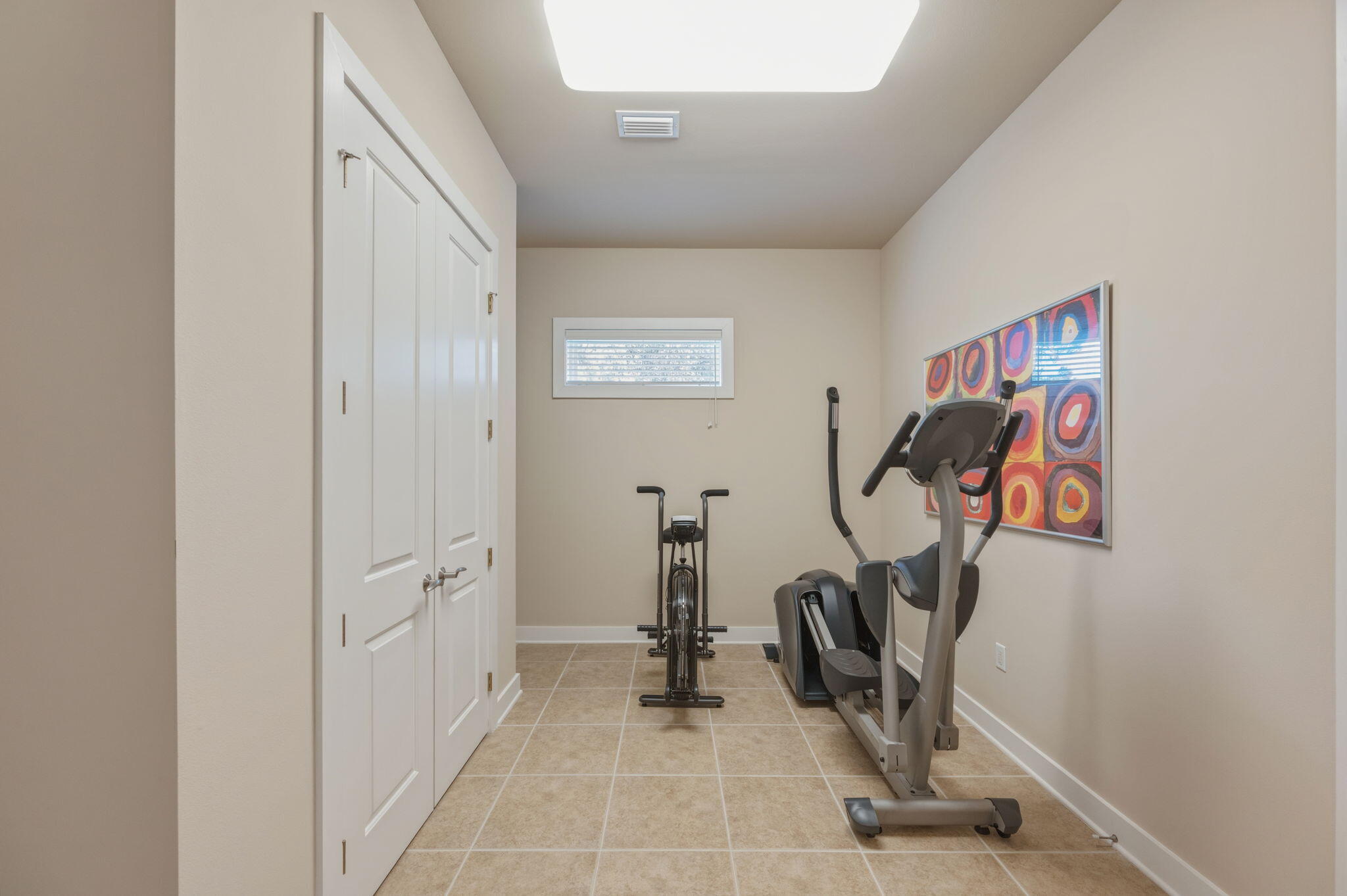 2943 Pine Valley Road Miramar Beach, FL 32550 - Photo 61 of 97 Workout/flex room
