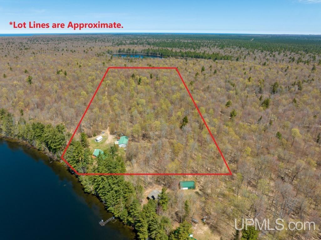 E16931 Co Road Shingleton, MI 49884 - Photo 21 of 37