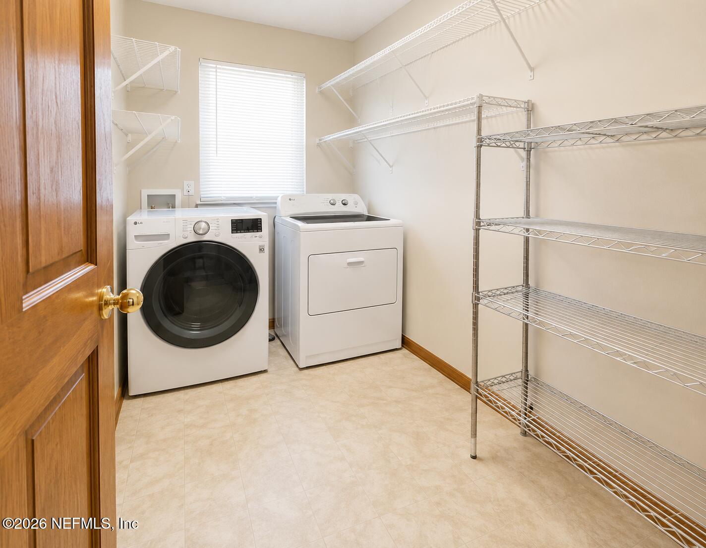 3034 Nautilus Road Middleburg, FL 32068 - Photo 18 of 56 Laundry Room