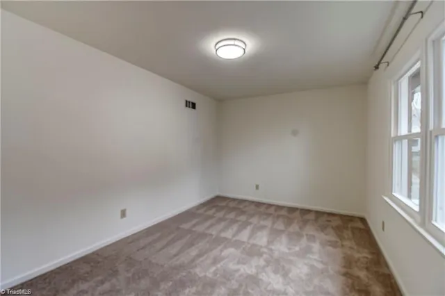 $1,500 | 115 South Mendenhall Street, Unit D, Greensboro, NC 27403