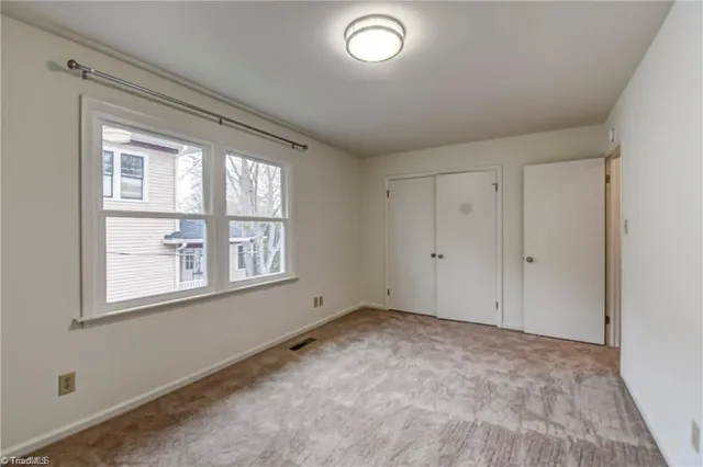 $1,500 | 115 South Mendenhall Street, Unit D, Greensboro, NC 27403