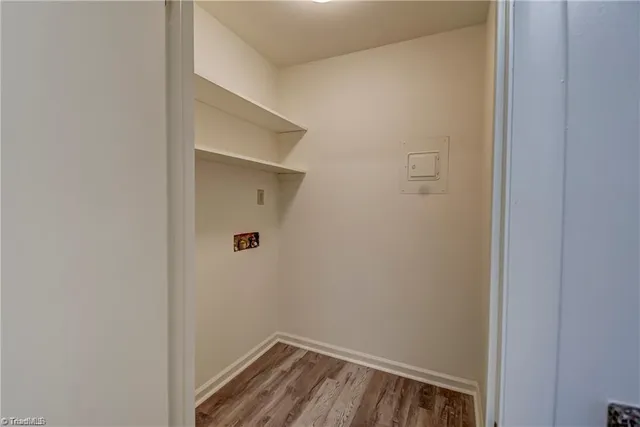 $1,500 | 115 South Mendenhall Street, Unit D, Greensboro, NC 27403