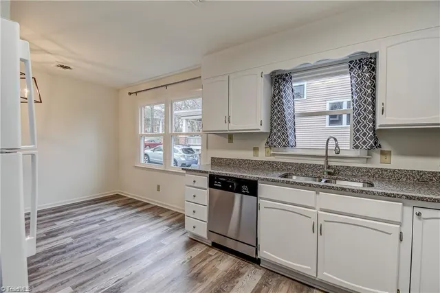 $1,500 | 115 South Mendenhall Street, Unit D, Greensboro, NC 27403