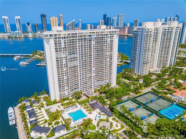 $1,451,000 | 7000 Island Boulevard, Unit PH04, Aventura, FL 33160