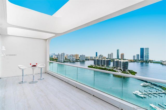 $1,451,000 | 7000 Island Boulevard, Unit PH04, Aventura, FL 33160