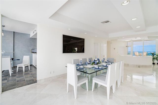 $1,451,000 | 7000 Island Boulevard, Unit PH04, Aventura, FL 33160