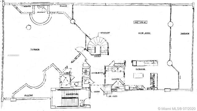 $1,451,000 | 7000 Island Boulevard, Unit PH04, Aventura, FL 33160