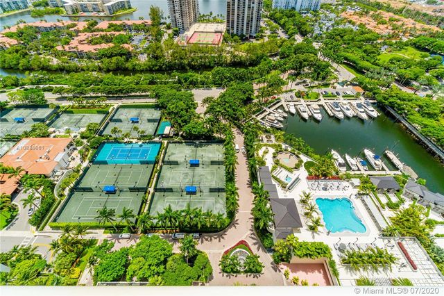 $1,451,000 | 7000 Island Boulevard, Unit PH04, Aventura, FL 33160