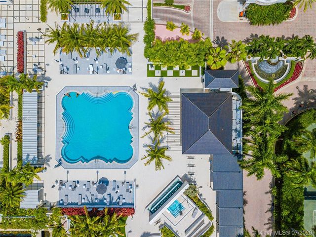 $1,451,000 | 7000 Island Boulevard, Unit PH04, Aventura, FL 33160