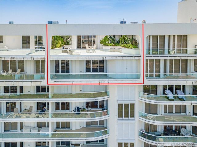 $1,451,000 | 7000 Island Boulevard, Unit PH04, Aventura, FL 33160