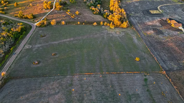 view of a city from a balcony