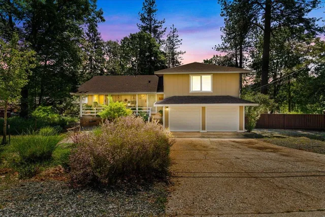 $579,990 | 11931 Alta Sierra Drive, Grass Valley, CA 95949