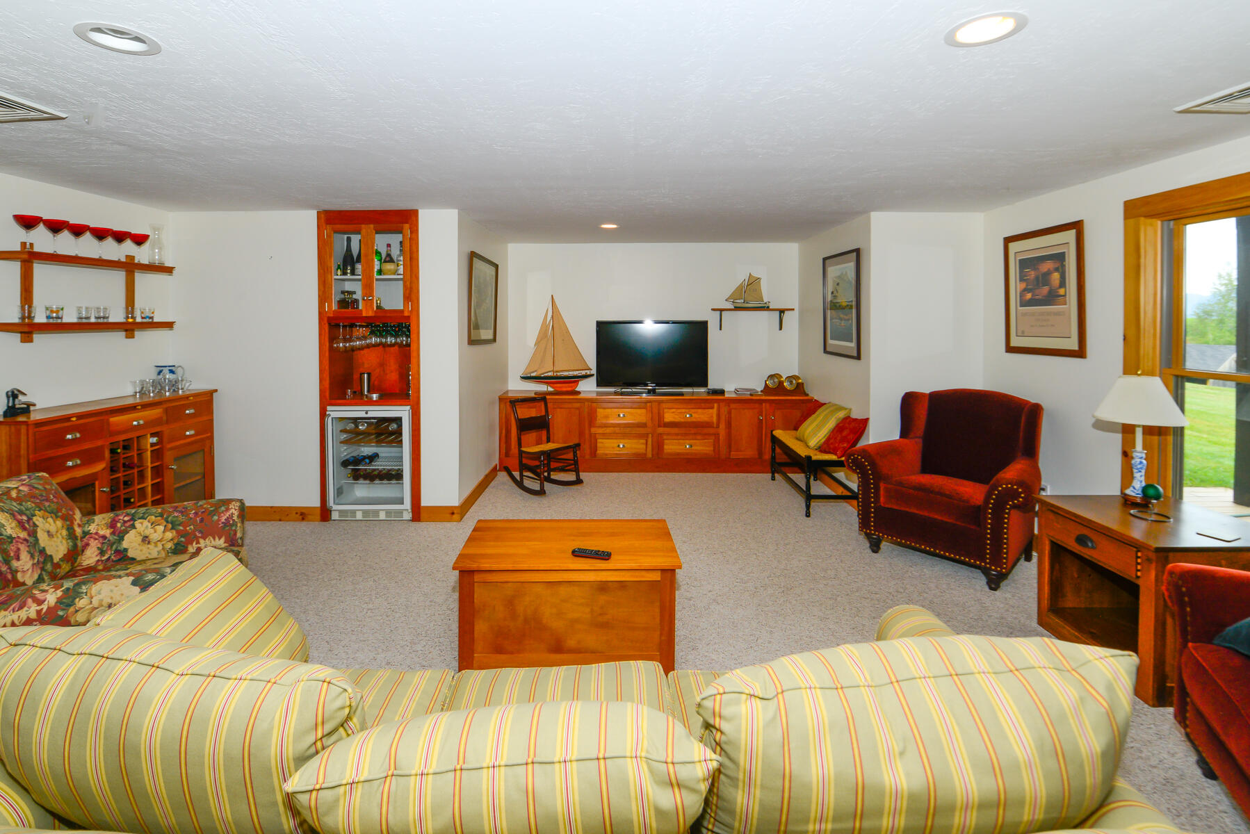 740 Sabattus Road Lovell, ME 04051 - Photo 51 of 60 sabattus road-68