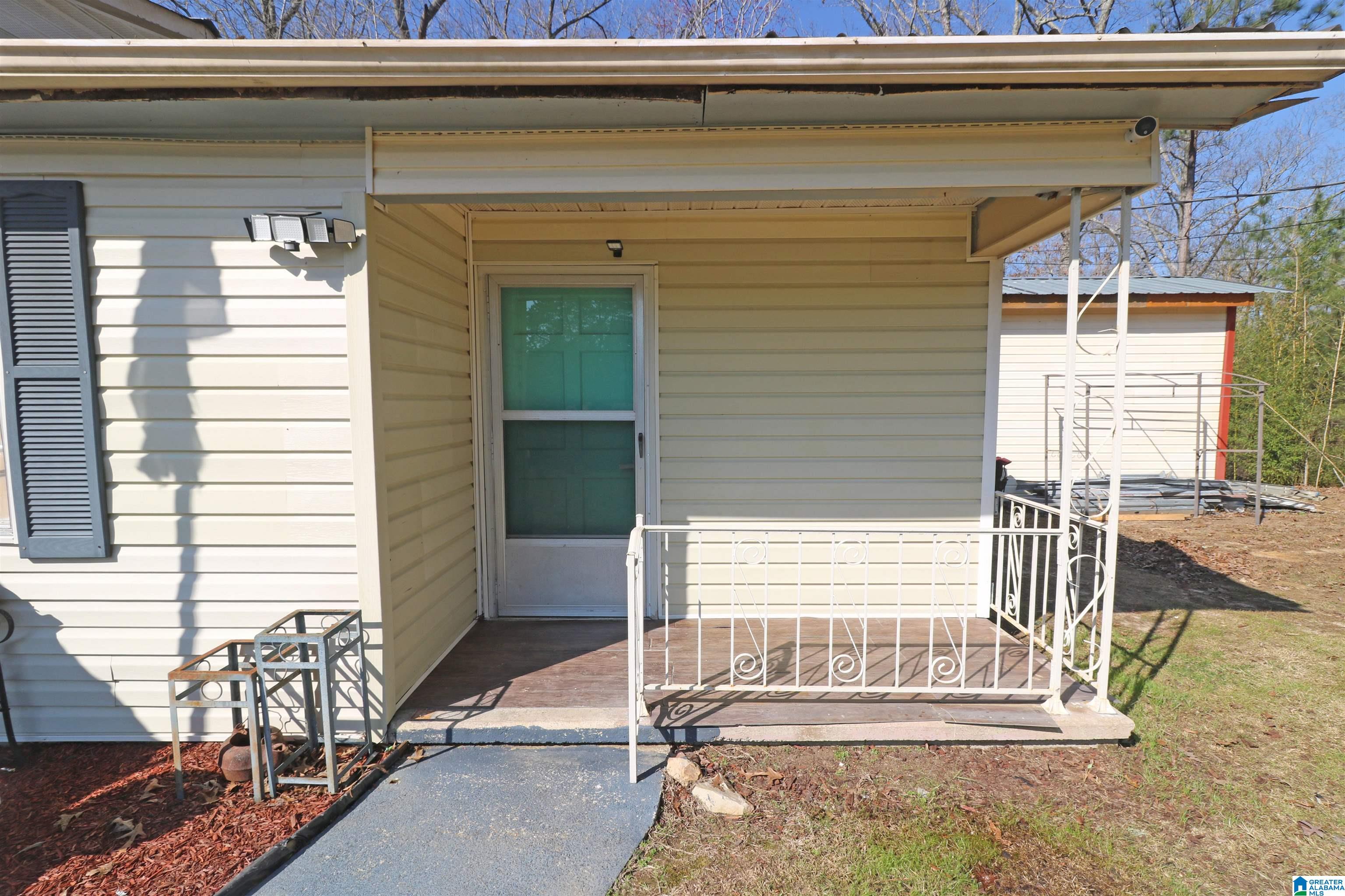 39 Mcnabb Road Ohatchee, AL 36271 - Photo 22 of 26