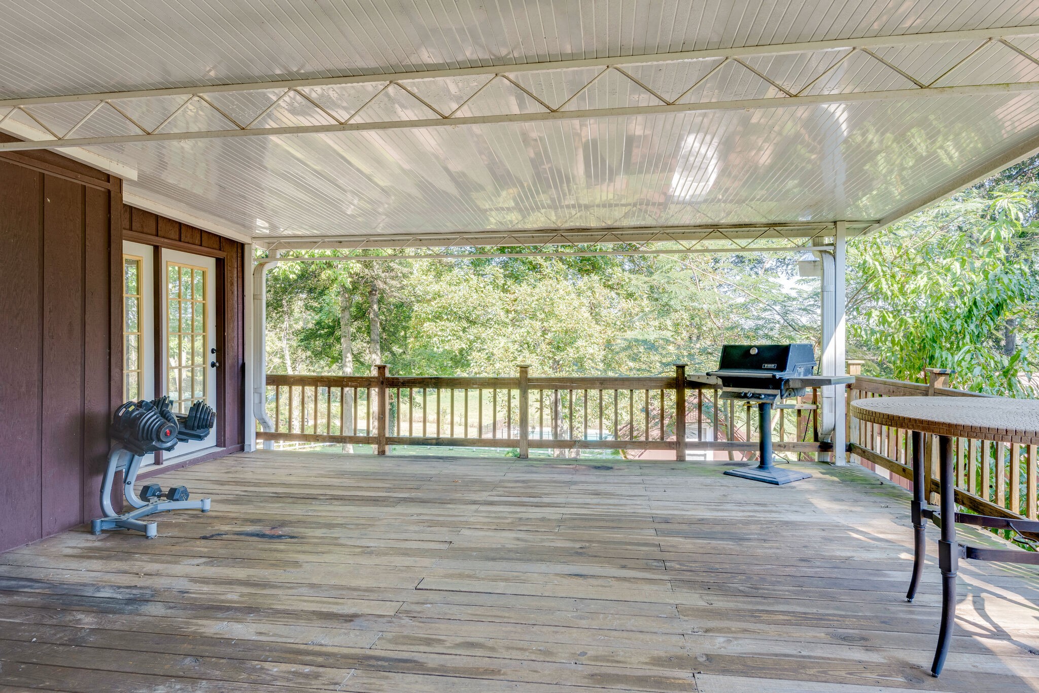 361 Salem Road Clarksville, TN 37040 - Photo 25 of 34 Gallery Image 25