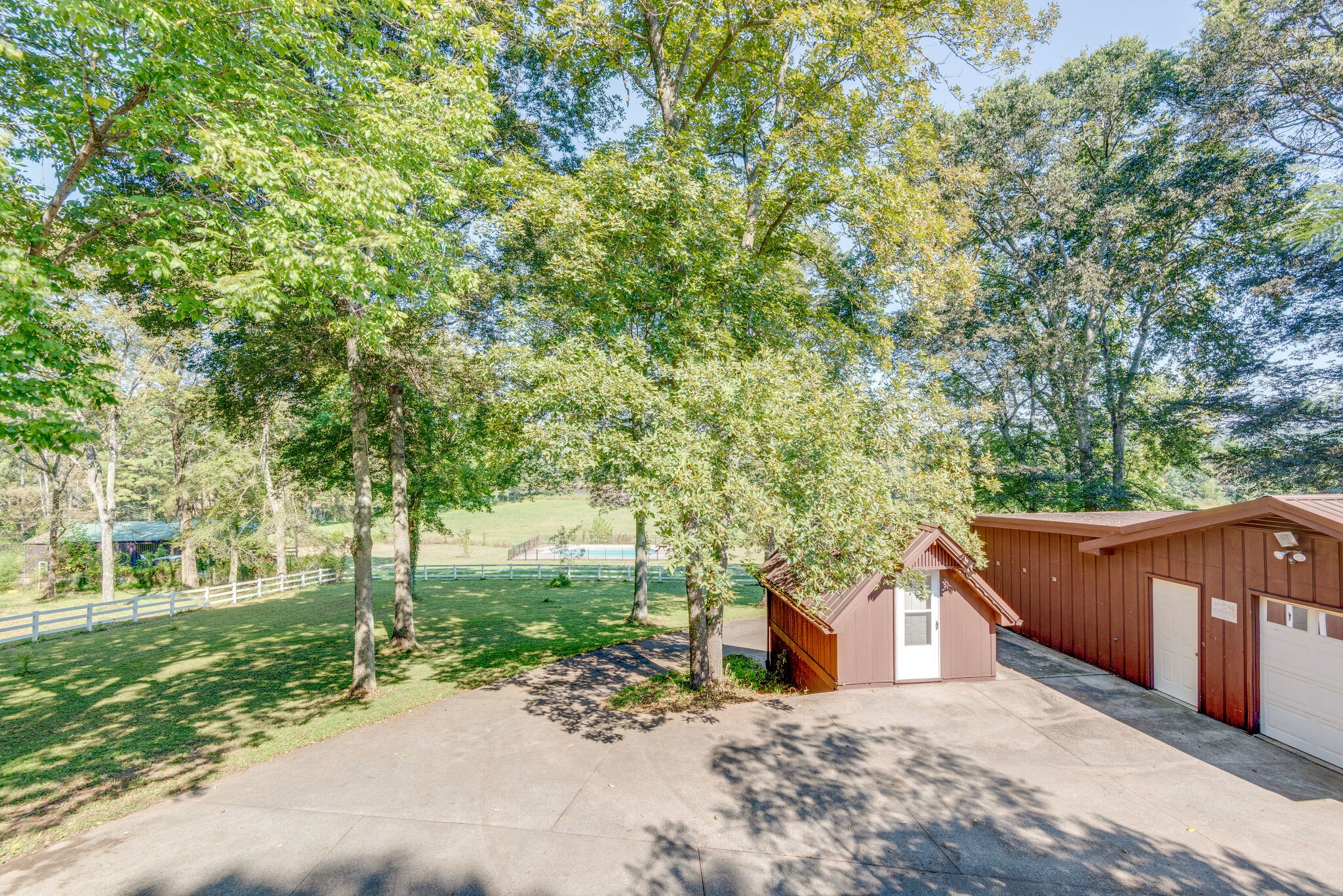 361 Salem Road Clarksville, TN 37040 - Photo 28 of 34 Gallery Image 28