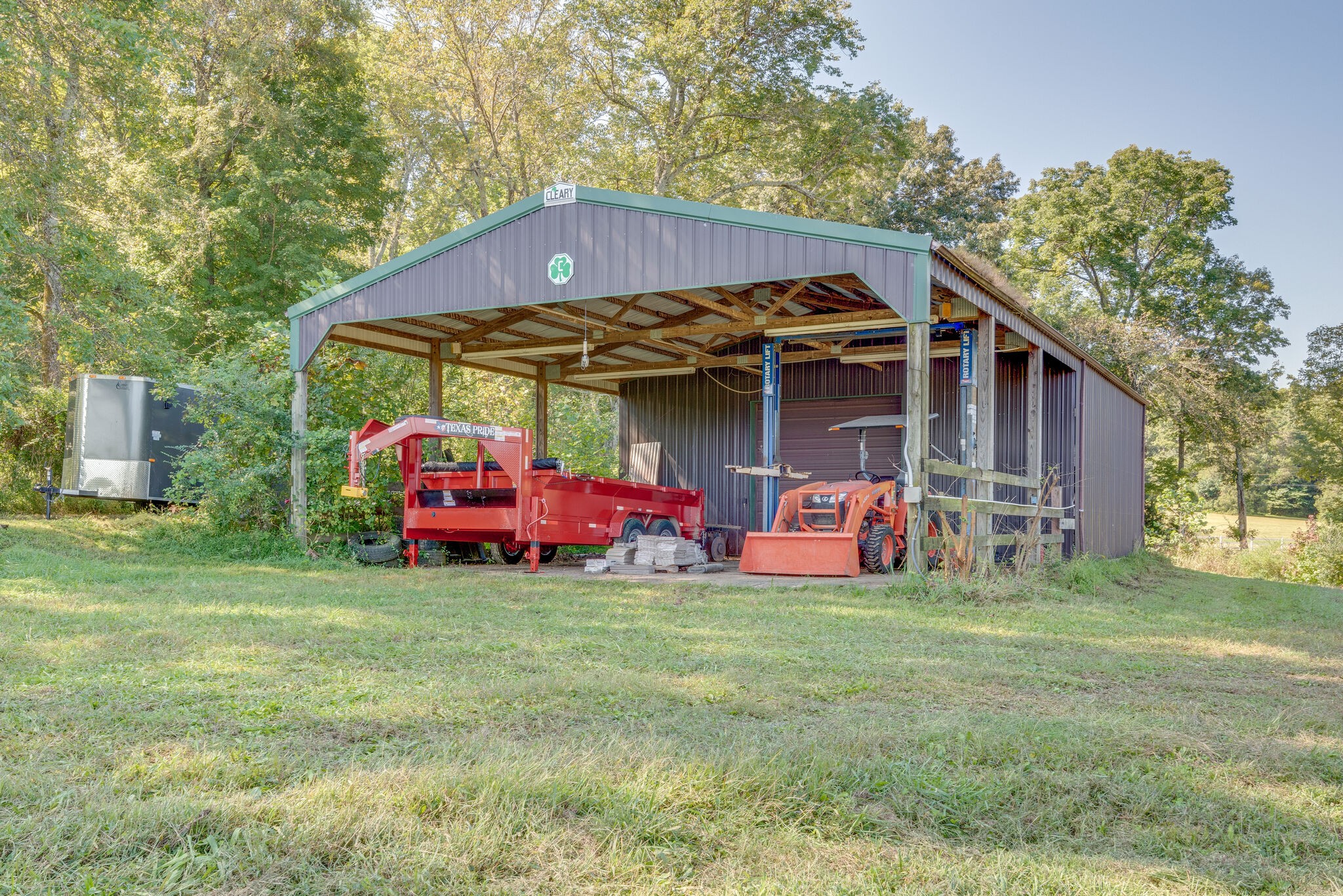 361 Salem Road Clarksville, TN 37040 - Photo 29 of 34 Gallery Image 29