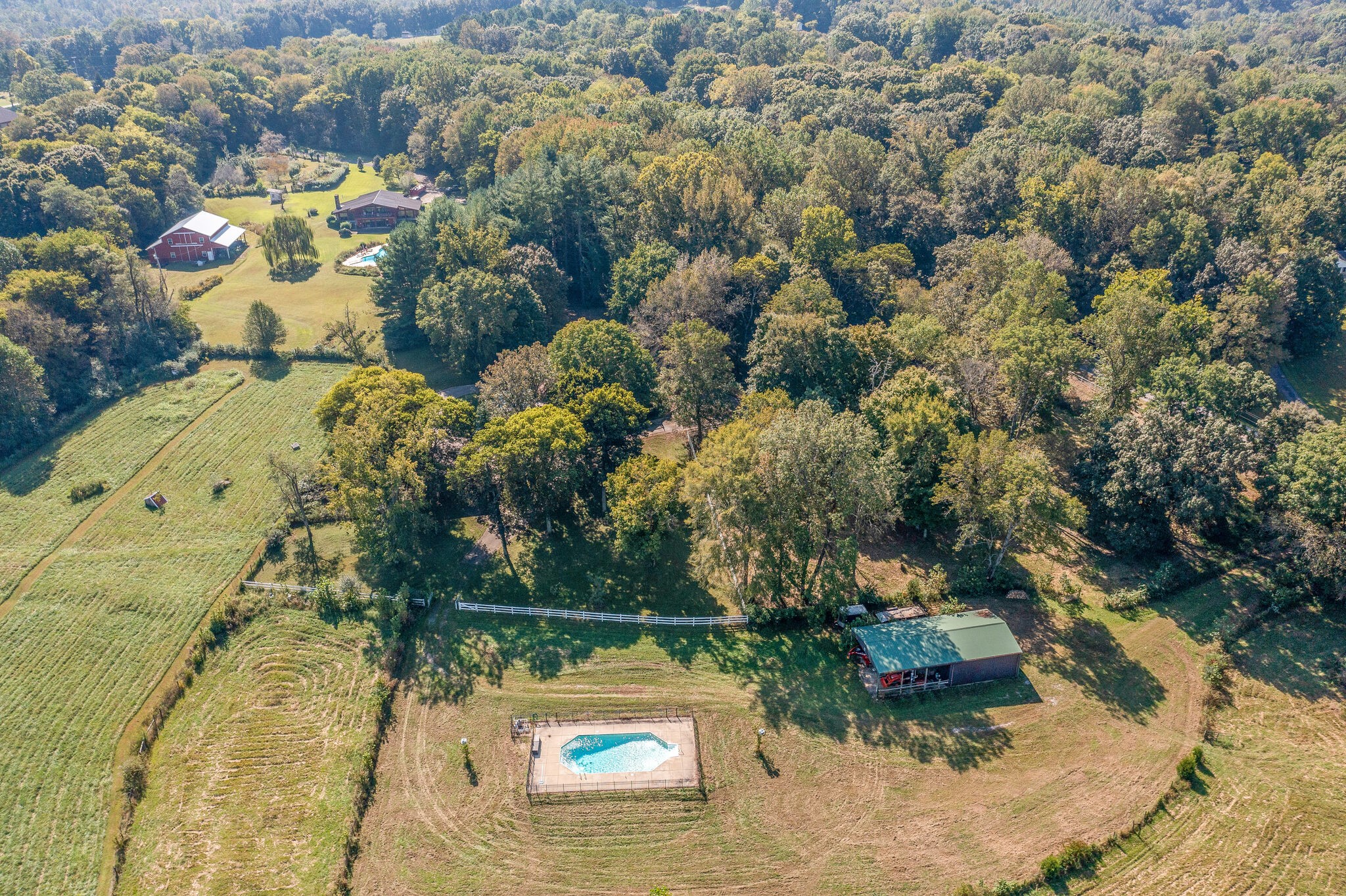 361 Salem Road Clarksville, TN 37040 - Photo 32 of 34 Gallery Image 32