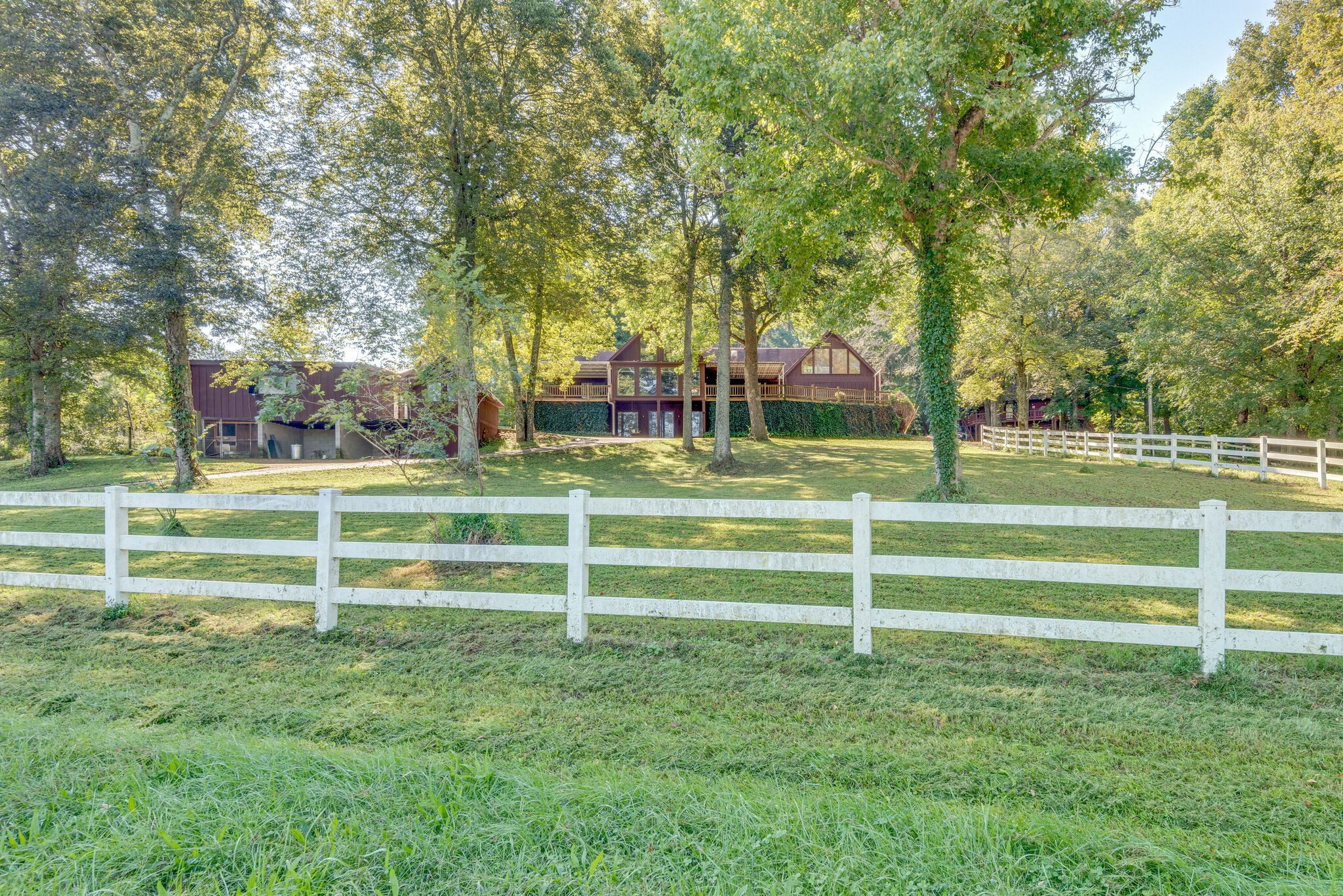 361 Salem Road Clarksville, TN 37040 - Photo 34 of 34 Gallery Image 34