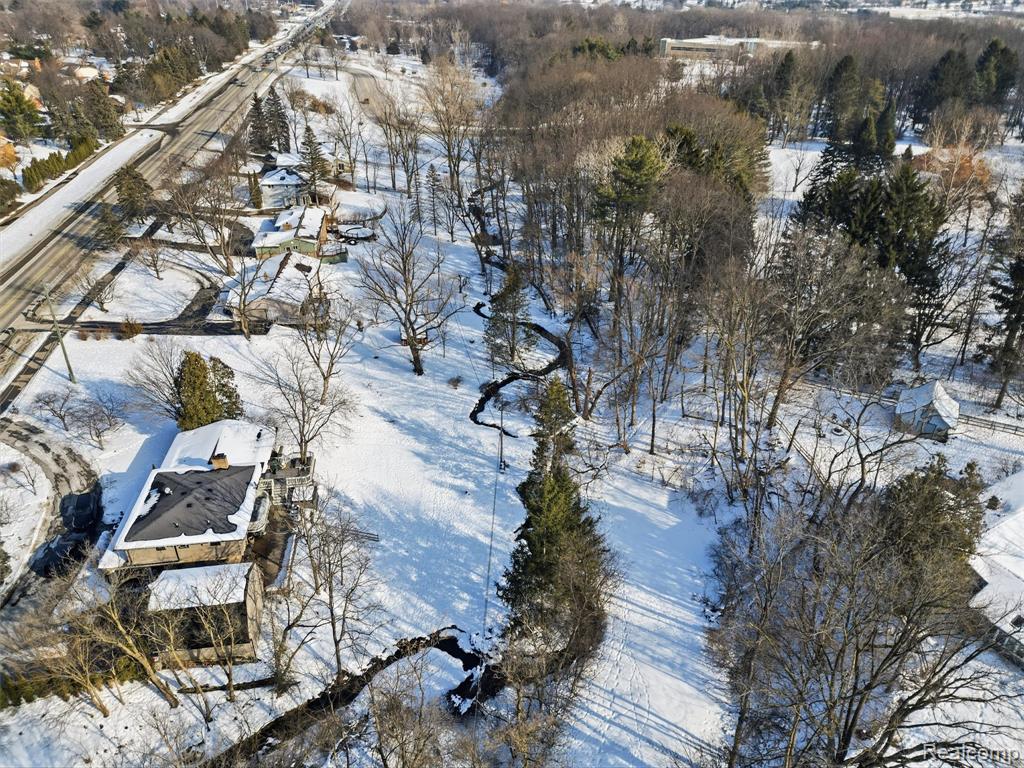 1063 East Avon Circle Rochester Hills, MI 48309 - Photo 58 of 69