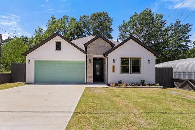 $255,000 | 149 Chillacothe Trail, Mabank, TX 75156