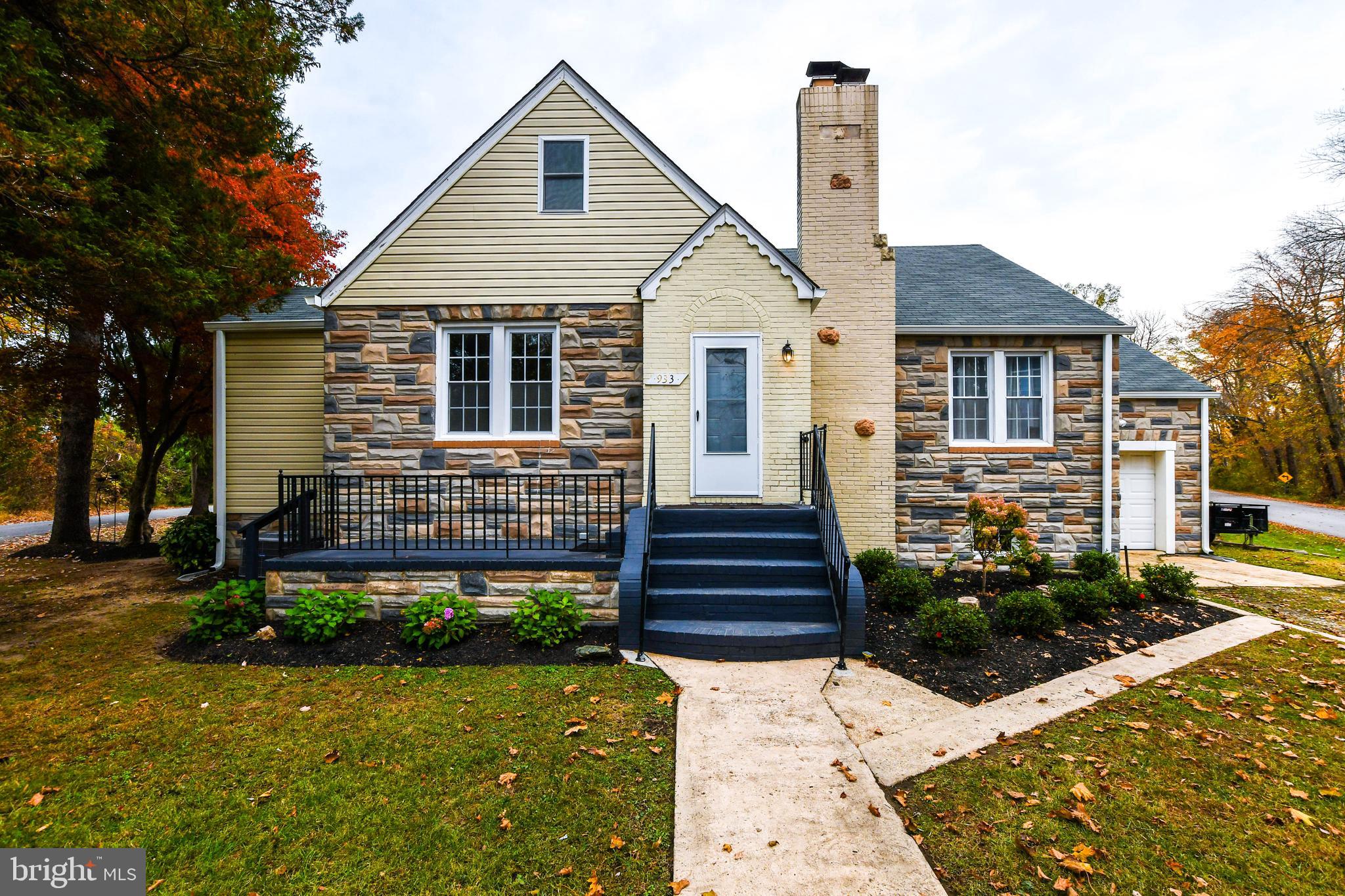 933 Wieker Road Severn, MD 21144 - Photo 1 of 65