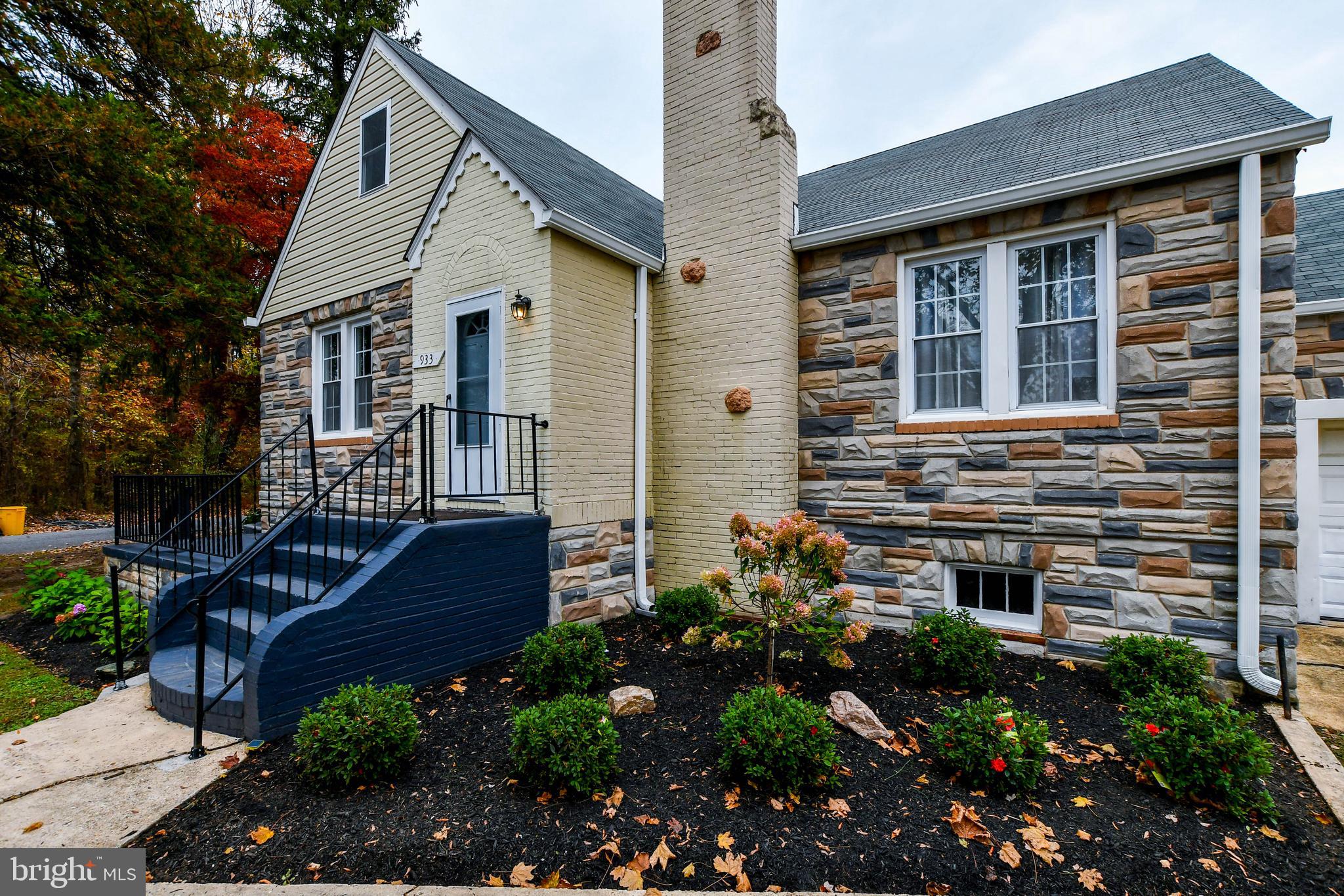 933 Wieker Road Severn, MD 21144 - Photo 5 of 65
