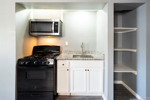 $1,000 | 125 Hess Street, Unit 101, San Antonio, TX 78212