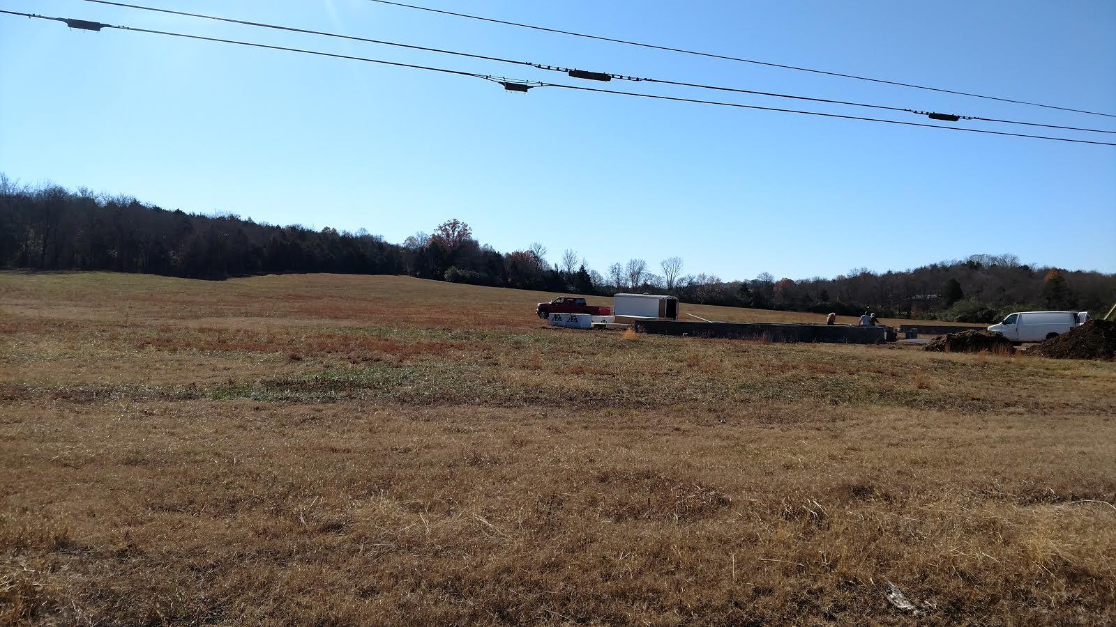 7 Goose Creek Road Alexandria, TN 37012 - Photo 3 of 6 a view of lake